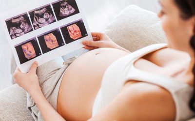 ¿Cuáles son los tipos de ultrasonido obstétrico?